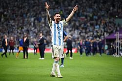 5 reasons why Argentina will beat Croatia