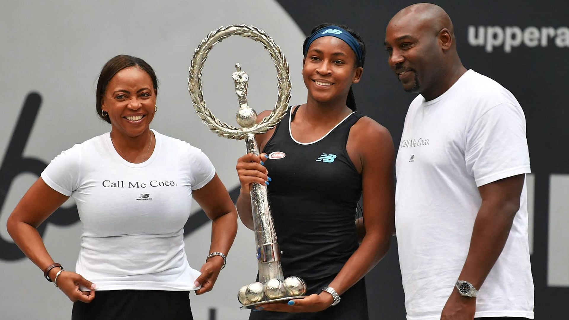 Coco Gauff will begin her 2023 season in Auckland