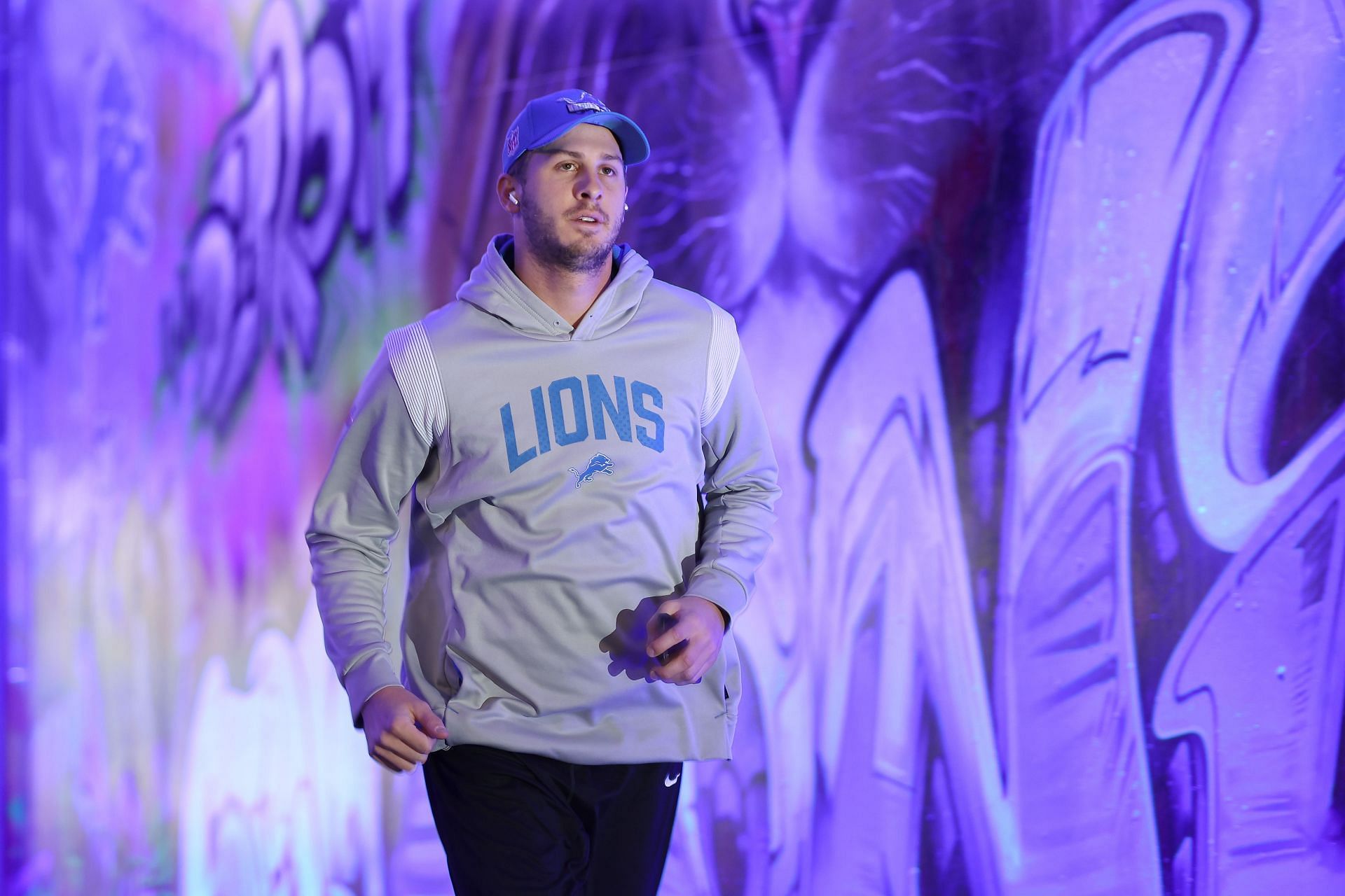 Can the Lions win the NFC North? Explaining the equation Detroit needs to  win division title