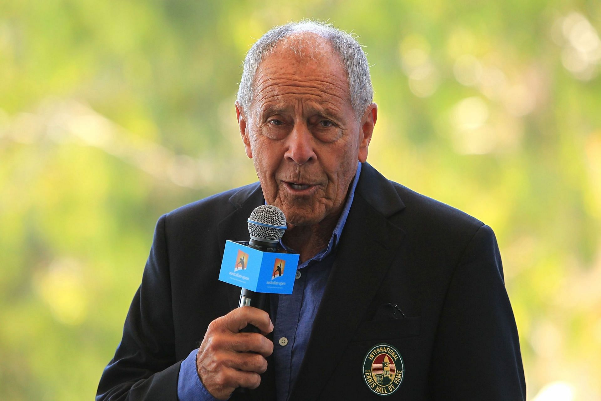 Nick Bollettieri dies at the age of 91