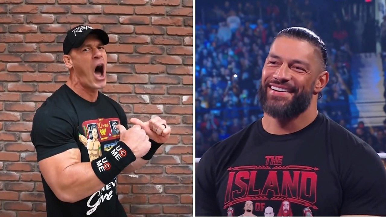 John Cena will appear on Dec. 30 episode of SmackDown