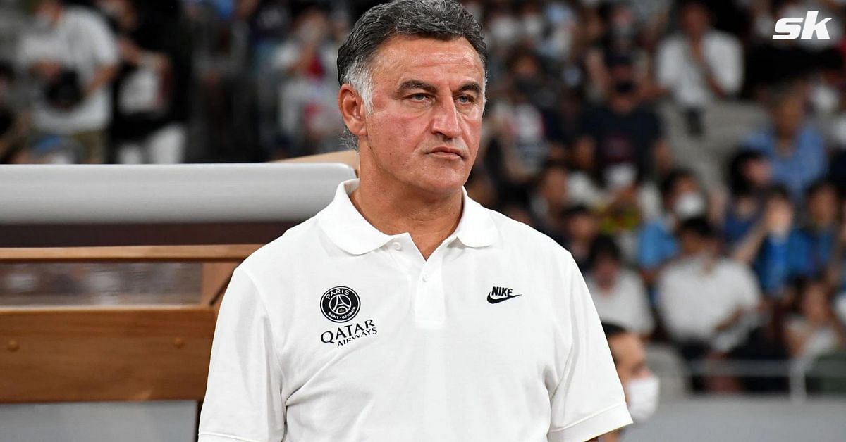 PSG star monitored by La Liga clubs