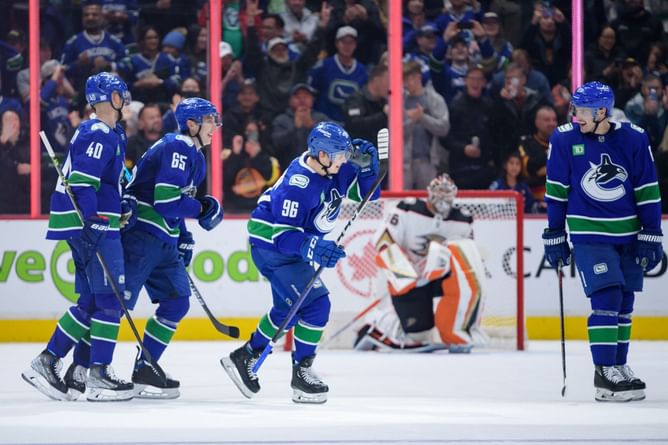 FanDuel Promo Code: Get up to $1,000 No Sweat First Bet on Today's NHL Games - December 14, 2022