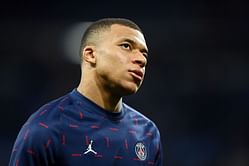 Kylian Mbappe contract and salary details: Complete breakdown of how much money PSG superstar earns from blockbuster deal