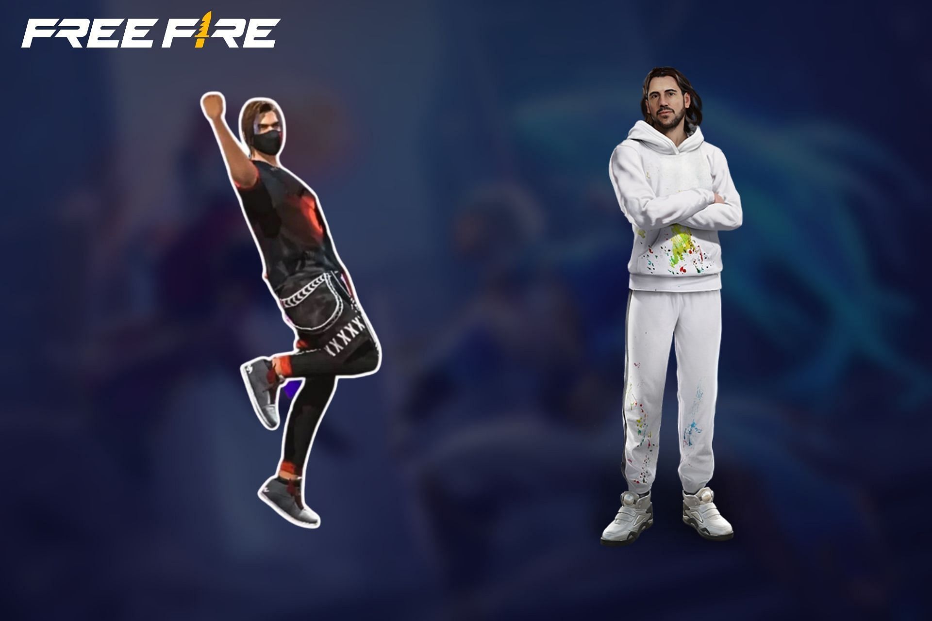 Great way of getting free rewards in the game is through redeem codes (Image via Sportskeeda)