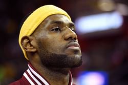 “I want to be like Michael Jordan and Magic Johnson” - When LeBron James admitted wanting to be like NBA icons “off the court”