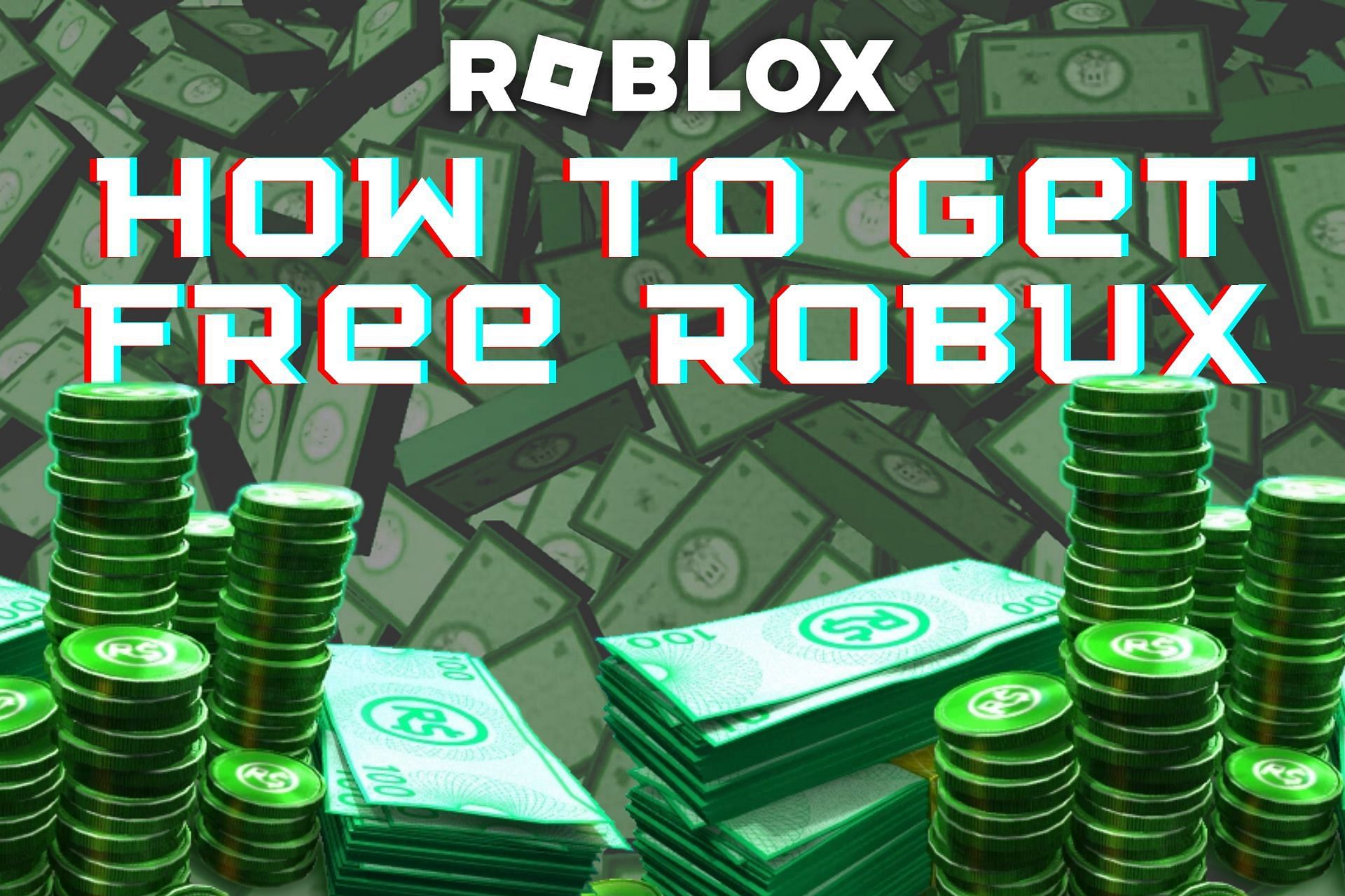 How to earn free Robux in Roblox platform.