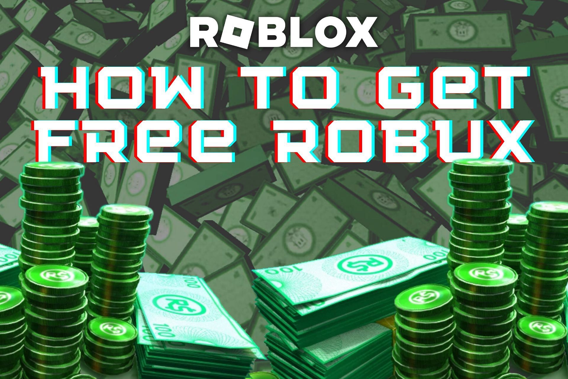 how to get free robux on roblox real