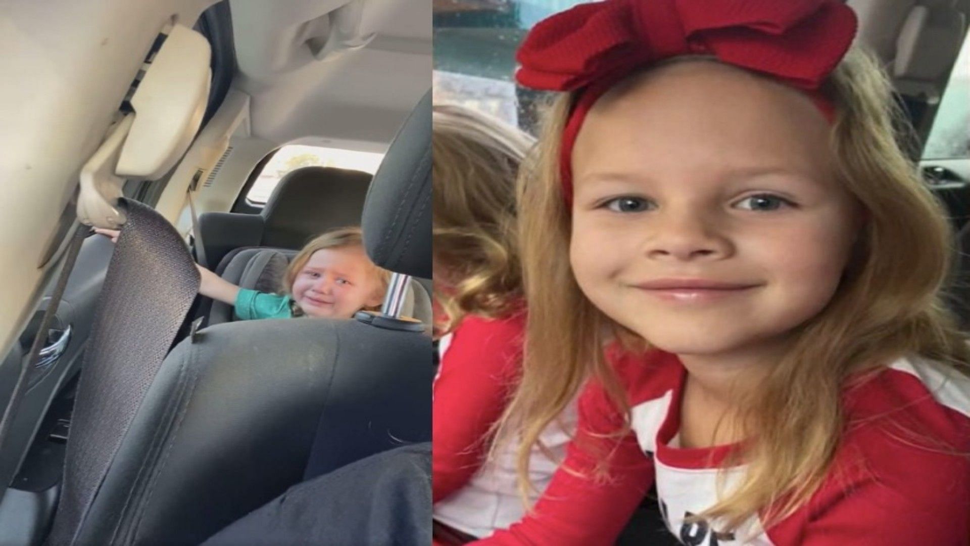 “these Are My Girls” Mother Shares Heartbreaking Video Of Athena Strands Sister Crying Over 5781