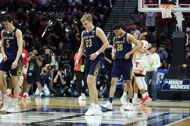 Notre Dame vs Boston University Prediction, Odds, Line, Pick, and Preview: December 7 | 2022-23 NCAA Basketball Season