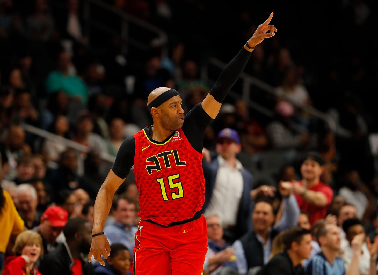 Who is Vince Carter's wife Sondi Carter? Looking at the relationship ...