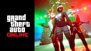 GTA Online Los Santos Drug Wars DLC to add Acid Lab, MTL Brickade 6x6 vehicle, and more