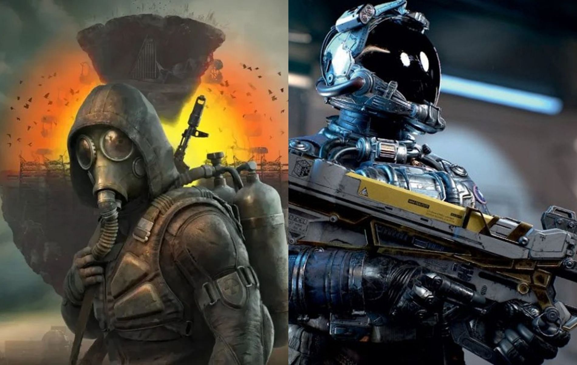 5 highly-anticipated FPS games releasing in 2023