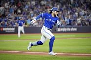 Toronto Blue Jays Fans Ecstatic As Team Acquires Outfielder Daulton 