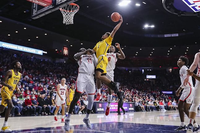 Northern Colorado vs. Weber State Prediction, Odds, Line, Pick, and Preview: December 29 | 2022-23 NCAAB Season