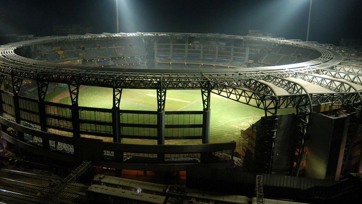 Wankhede Stadium in line to host India-Sri Lanka tie in January 2023 - Reports 