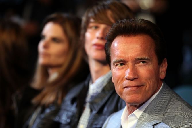Why did Arnold Schwarzenegger split with Maria Shriver? Real reason explored
