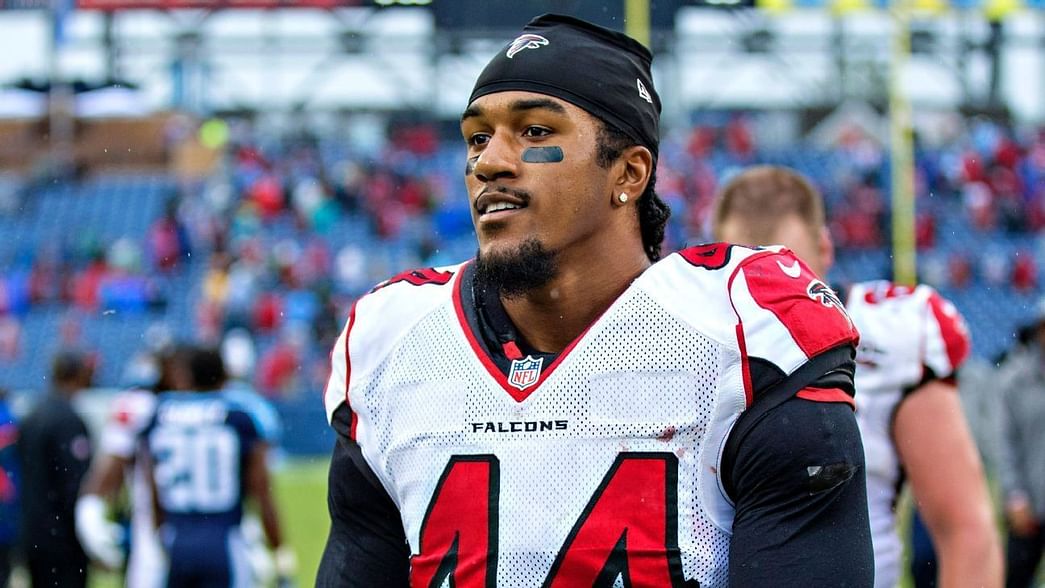 5 Notable XFL players featuring Vic Beasley, Martavis Bryant and Kalen