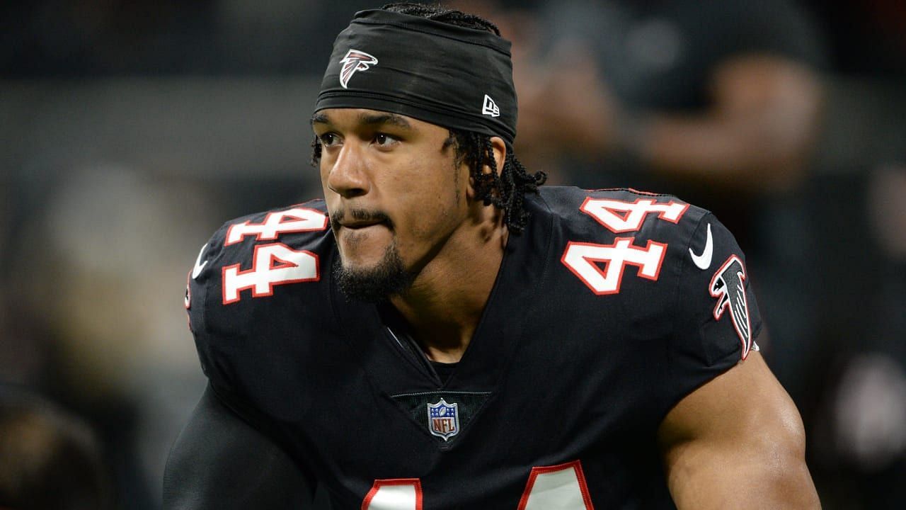 5 Notable XFL players featuring Vic Beasley, Martavis Bryant and Kalen