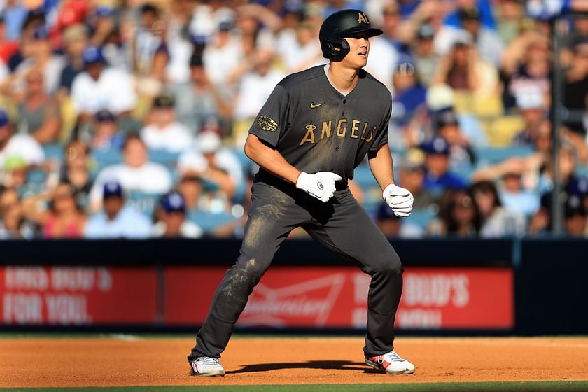MLB announces All-Star pitchers, reserves, featuring two-way Shohei Ohtani,  entire Braves infield - Yahoo Sports
