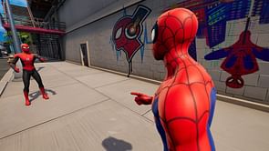 Is Miles Morales coming in Fortnite Chapter 4? Explained