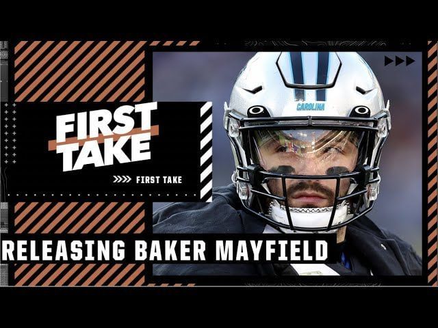 Baker Mayfield could speed up Matthew Stafford’s retirement, according to GMFB co-host