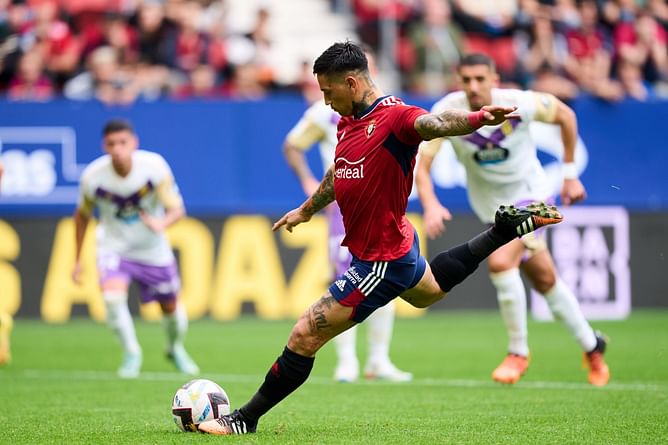 Osasuna vs Lorient Prediction and Betting Tips | December 10, 2022