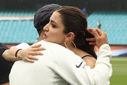 5 times Indian cricketers' wives posted emotional birthday wishes for them
