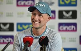 "Whatever you want to call it, it's been great fun to play" - Joe Root on 'Bazball'