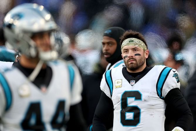 Baker Mayfield contract: How much did Panthers QB earn in salary at Carolina?