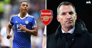 "I haven't spoken to him since he came back from the World Cup" – Brendan Rodgers sends Youri Tielemans transfer message amid Arsenal interest
