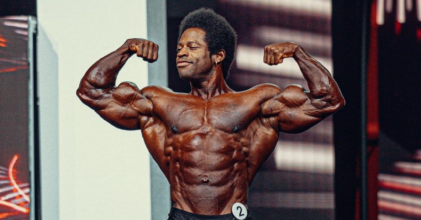 Mr. Olympia Classic Physique 2022 Competitors to watch out for