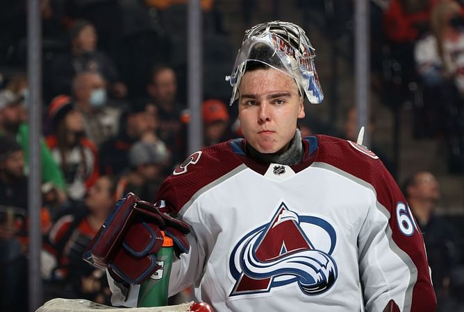 Avalanche vs Flyers Prediction, Odds, Line, and Picks- December 5| 2022 NHL Season