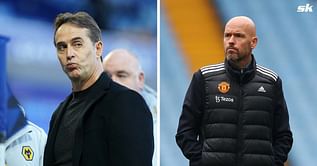 "A new manager always heightens performances" - Mark Lawrenson predicts the results of Wolves vs Manchester United