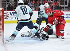 DraftKings Promo Code: Deposit Bonus of up to $1,000 on Today's NHL Games - December 22, 2022