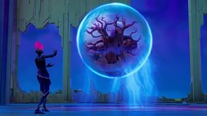 Fortnite Chapter 3 Season 4 live event leaked: Major spoilers ahead