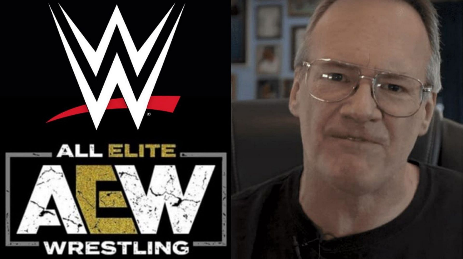Jim Cornette has weighed in on a top AEW star