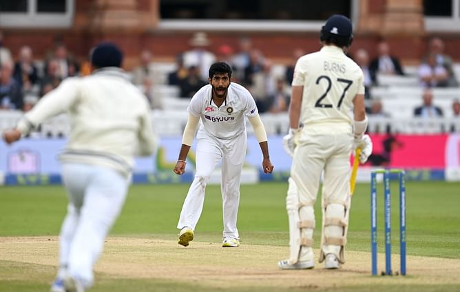 3 fast-bowling records Jasprit Bumrah can break soon
