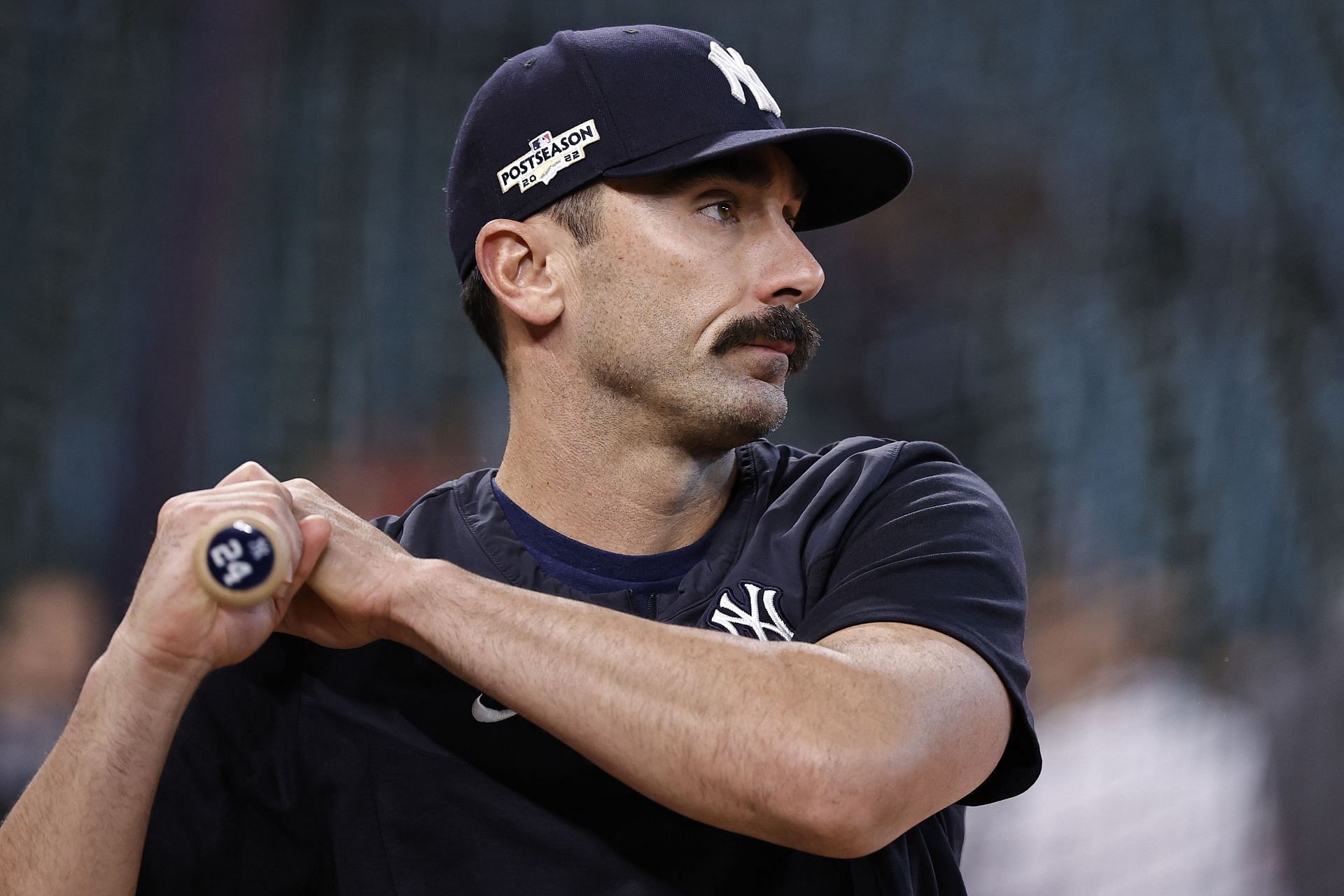 MLB reporter AJ Casavell says San Diego Padres have added Matt Carpenter to  their title hopes for 2023: Padres and Matt Carpenter have a deal