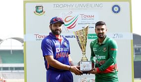 BAN vs IND Dream11 Team Prediction Fantasy Cricket Tips प्लेइंग XI अपडेट आज के पहले वनडे मैच के लिए 4 Dec 2022