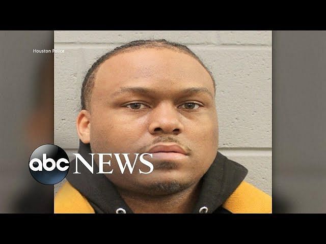 Who Is Patrick Xavier Clark Takeoff Murder Suspect Arrested