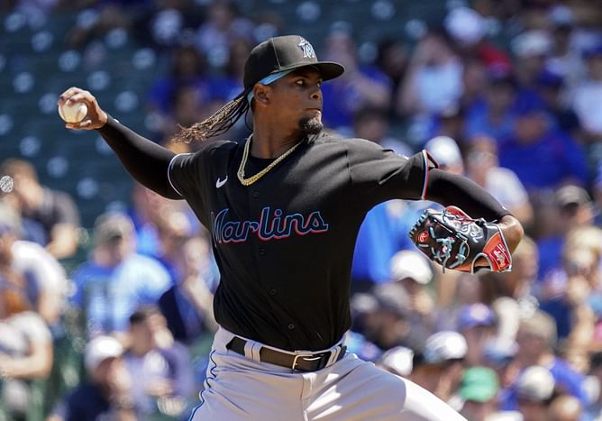 MLB Twitter reacts to report of trade talks between Miami Marlins and Colorado Rockies: "Rockies are incompetent for even considering this"