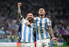 Argentina predicted XI against Croatia | 2022 FIFA World Cup