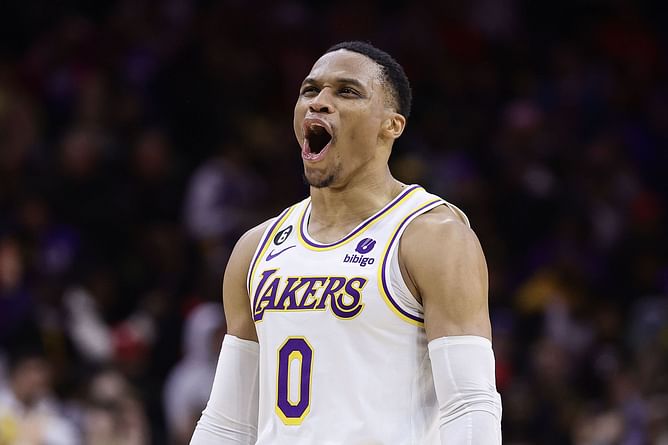 NBA Trade Rumors: Russell Westbrook is targeted by Miami Heat as post-trade buyout candidate