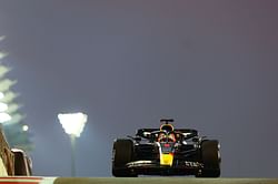Red Bull will be 'really hurt' by cost-cap punishment in 2023, feels F1 technical analyst