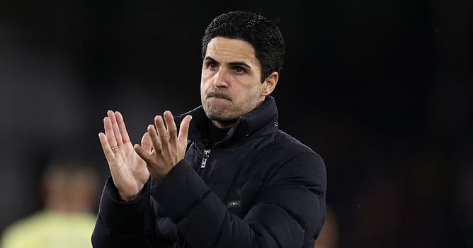 Mikel Arteta prepared to trigger £44 million release clause of 25-year-old ex-Arsenal midfielder: Reports