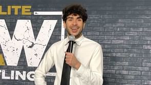 Tony Khan officially announces another huge AEW signing ahead of Dynamite tonight
