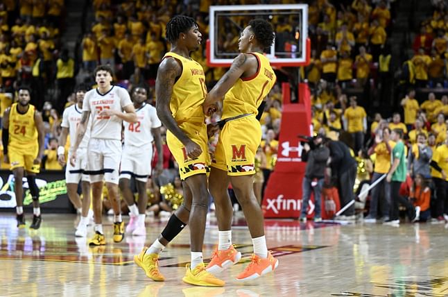 UMBC vs. Maryland Prediction, Odds, Line, Spread, and Picks - December 29 | 2022-23 NCAA Basketball Season