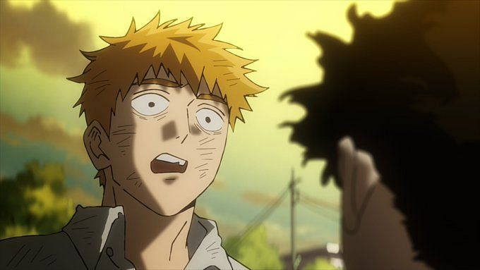 Mob Psycho 100 III episode 12: Mob and Reigen both accept themselves as ...