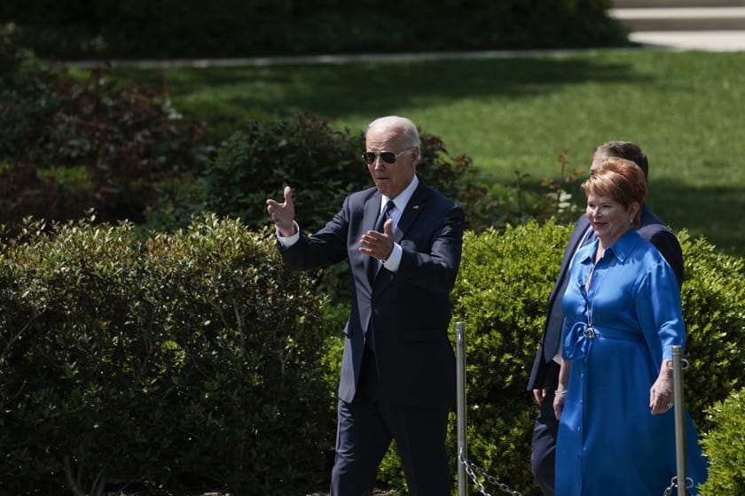 Joe Biden s Latest Move To Block Army Student s Path To NFL As POTUS Nixes Donald Trump s Bill